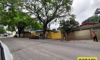 Imagem: Área à venda, 3000 m² - Suíço - São