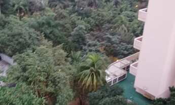 Imagem 3: ABM espetacular vazio sala Varandão 2 quartos suíte play ground completo garagens