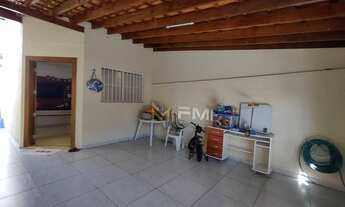 Imagem 7: Casa com 2 dormitórios à venda, 90 m² por R$ 320.000,00 - Parque Bandeirantes I (Nova Vene