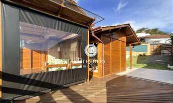 Imagem 2: Casa com 3 dormitórios à venda, 172 m² por R$ 1.390.000,00 - Terras do Madeira - Carapicuí