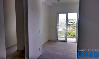 Imagem: APARTAMENTO - JARDIM RINCÃO - SP