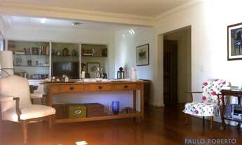 Imagem: APARTAMENTO - REAL PARQUE - SP