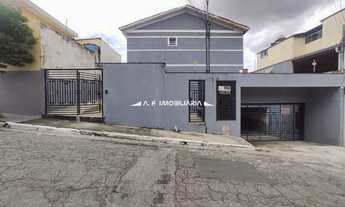 Imagem 3: São Paulo - Casa de Condomínio - CASA VERDE ALTA