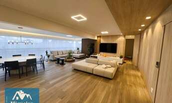 Imagem 6: Apartamento com 3 dormitórios à venda, 213 m² por R$ 4.042.000 - Morumbi - São Paulo/SP