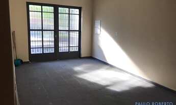 Imagem 4: CASA ASSOBRADADA - CAMPO BELO - SP