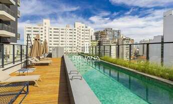 Imagem 7: Pod Pinheiros Apto AP4784RETF