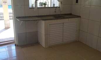 Imagem 6: Casa para venda possui 140 metros quadrados com 2 quartos