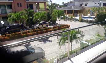 Imagem 2: Casa de condomínio para venda possui 235 metros quadrados com 3 quartos