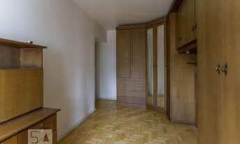 Imagem 4: Apartamento para Aluguel - Passo D'areia, 2 Quartos, 120 m2