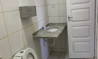 Imagem 2: Sala comercial- Batista Campos