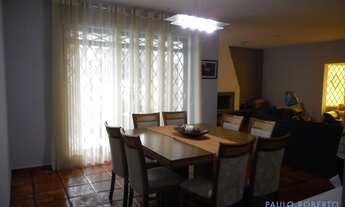 Imagem 5: CASA TÉRREA - JARDIM MARAJOARA - SP