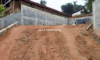 Imagem 5: ..MAIRIPORÃ - Terreno Padrão - CARAGUATA..