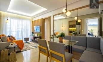 Imagem 3: Apartamento para Venda em Teresópolis, 2 dormitórios, 2 banheiros, 1 vaga