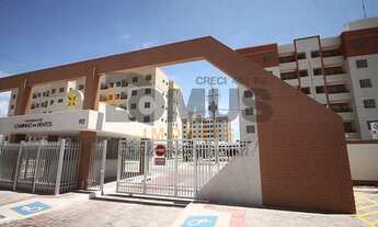 Imagem: Residencial Caminho dos Ventos na Aruana