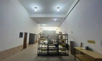 Imagem 5: São Paulo - Galpão/Depósito/Armazém - VILA ANASTACIO