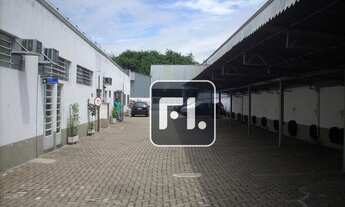 Imagem 4: Água Branca - São Paulo/SP, Galpão à venda, 6500 m² por R$ 39.800.000