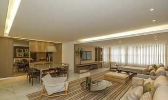 Imagem 3: Apartamento com 4 dormitórios à venda em Belo Horizonte