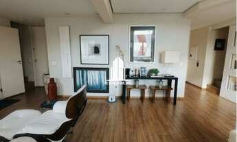 Imagem 7: Vila nova olimpia itaim parque suite mobiliado reformado vaga terraço varanda