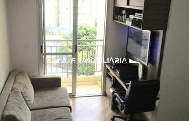 Imagem 2: São Paulo - Apartamento Padrão - VILA SIQUEIRA (ZONA NORTE