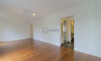 Imagem 5: Locação Apartamento 4 Dormitórios - 148 m² Vila Nova Conceição