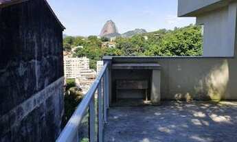 Imagem 2: Rio de Janeiro - Casa de Condomínio - Laranjeiras