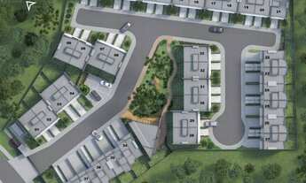 Imagem 5: Sobrado Triplex em Condomínio com 3 quartos à venda, 158 m² por R$ 1.106.000 - Rua Eugênio