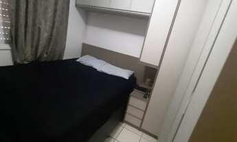 Imagem 2: Apto 2 quartos - Lazer Taguatinga