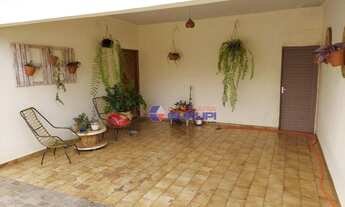 Imagem 6: Casa com 3 dormitórios à venda, 135 m² por R$ 380.000 - Jardim Santa Suzana - Cedral/São P