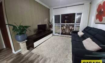 Imagem: Apartamento com 3 dormitórios à venda