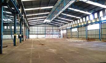 Imagem 4: Galpão para alugar, 11124 m² - Alves Dias - São Bernardo do Campo/SP