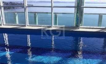 Imagem: Porto Alegre - Apartamento Padrão - Cristal