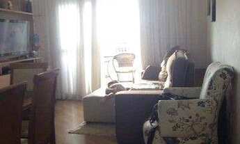 Imagem 2: Apartamento com 3 dormitórios à venda, 76 m² por R$ 480.000,00 - Parque Industrial - São J