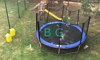 Imagem 6: Sobrado com 3 dormitórios, 83 m² - venda por R$ 490.000 ou aluguel por R$ 3.000/mês - Jard