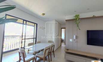 Imagem 3: Apartamento (tipo - padrao) 2 dormitórios/suite, cozinha planejada, portaria 24hs, lazer