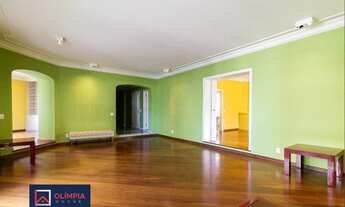 Imagem 4: Apartamento Venda 4 Dormitórios - 341 m² Jardim Paulista