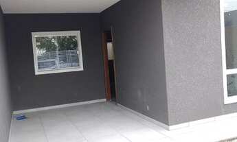 Imagem 4: PONTA GROSSA - Casa Padrão - Uvaranas