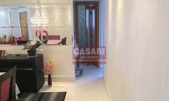 Imagem 4: Apartamento com 3 dormitórios à venda, 158 m² - Vila Gonçalves - São Bernardo do Campo/SP