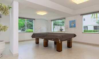 Imagem 4: Lindo apartamento de 223m2 na Vila Andrade - 3 dormitórios sendo 2 suítes e 3 vagas