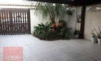 Imagem 6: Casa com 2 dormitórios à venda, 49 m² por R$ 275.000,00 - Jardim Suarão - Itanhaém/SP