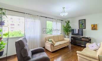 Imagem: Venda Apartamento 3 Dormitórios - 86 m²