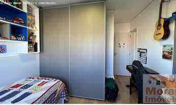 Imagem 4: Apartamento para Venda em Jundiaí, Vila Viotto, 3 dormitórios, 3 suítes, 4 banheiros, 3 va