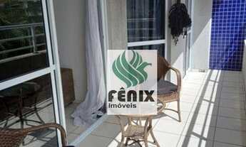 Imagem 6: Apartamento com 2 dormitórios para alugar, 72 m² por R$ 1.800,00/mês - Praia de Iracema