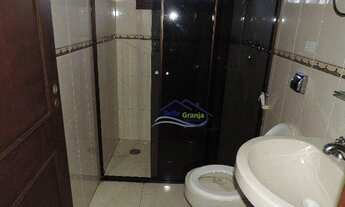 Imagem 6: GRANJA VIANA - MIOLO DA GRANJA