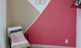 Imagem 4: Apartamento Freguesia 3 Quartos