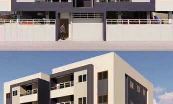 Imagem 2: Residencial Andrômeda. Atrás do Shopping Sul 5 minutos