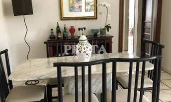 Imagem 2: Apartamento à venda em Santos/SP