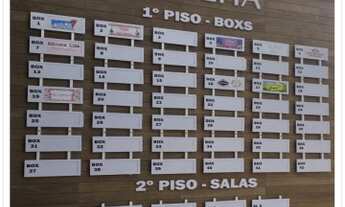 Imagem 2: Lojão em prédio comercial novo