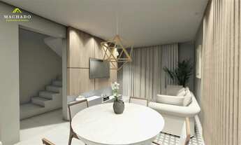 Imagem 5: Sobrados no Jardim Buhler REF: 210626