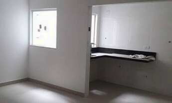 Imagem 4: Cobertura à venda, 129 m² por R$ 650.000,00 - Vila Curuçá - Santo André/SP