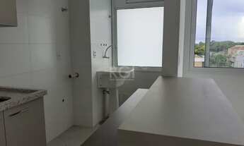 Imagem 4: Porto Alegre - Apartamento Padrão - Menino Deus